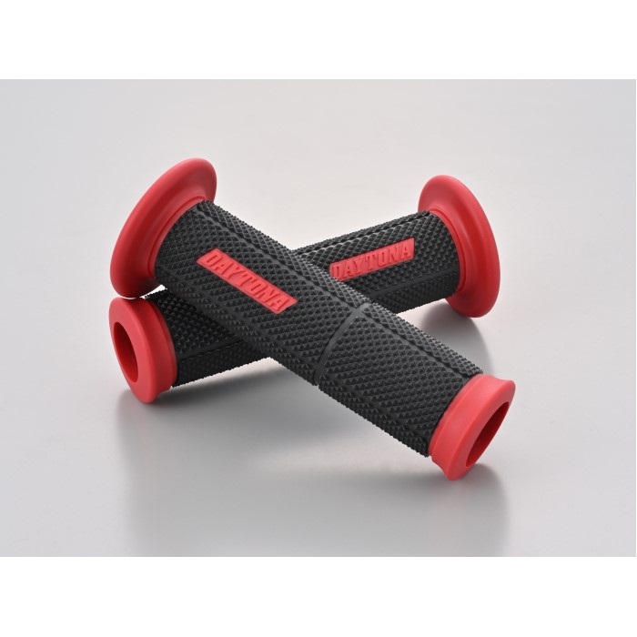 GRIPPY GRIP GG-DUAL-BASE2（全長123mm / Φ22.2ハンドル用）｜ハンドル
