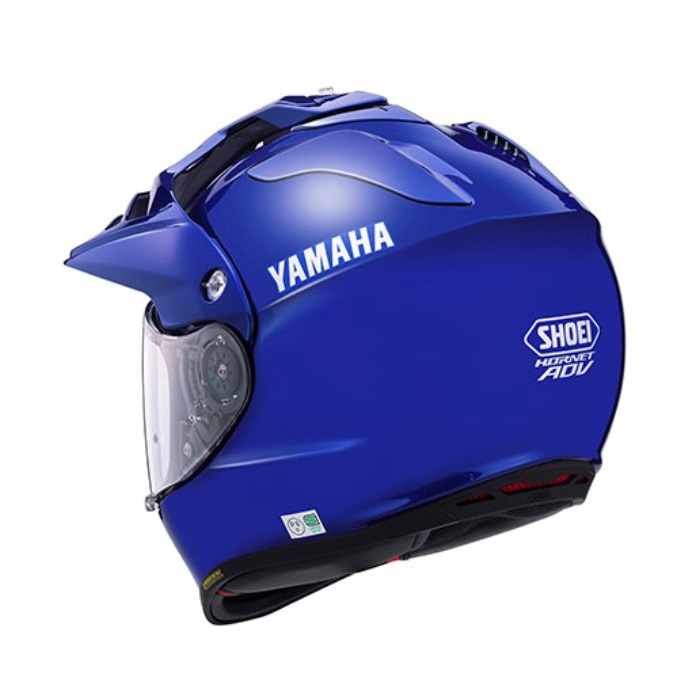 在庫限り】 HORNET ADV YAMAHA BLUE (ホーネット エーディーブイ 