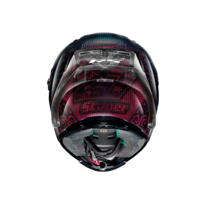 X-lite X-803RS ULTRA CARBON ストーナー スーパーヒーロー ニュアンス X-lite X-803RS ULTRA CARBON ストーナー スーパーヒーロー ニュアンス