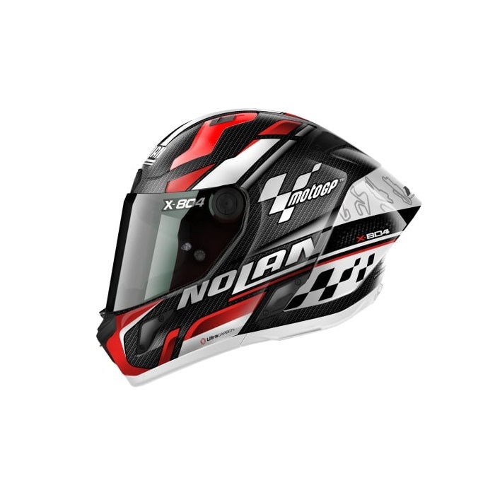 X-804RS ULTRA CARBON MOTOGP/22｜フルフェイスヘルメット｜の通販なら