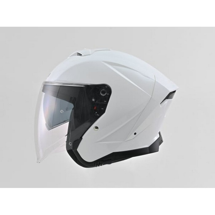 DN-006SJ ジェットヘルメット ホワイト｜ジェットヘルメット｜の通販
