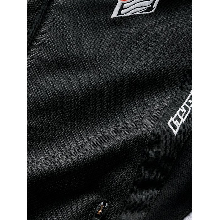 HYOD メッシュジャケット ST-X BACK-iD D3O JAC ST-X TEXTILE〔BACK-iD D3O®︎〕 | HYOD PRODUCTSオフィシャルサイト