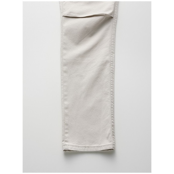 HYD546DS HYOD D3O TAPERED RIDE PANTS GREY｜オールシーズン