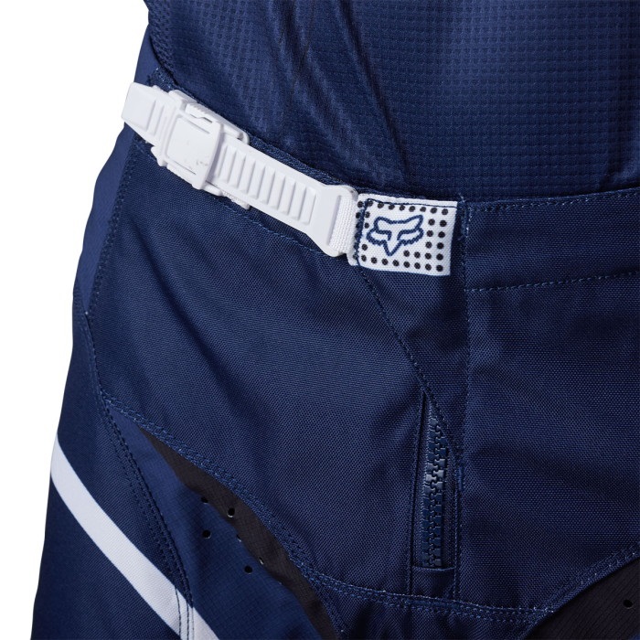 180 パンツ ゴート シュトラファー ネイビー｜オフロードパンツ｜の