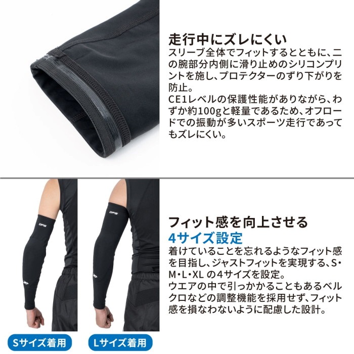 bLP＜税送料1450円込み＞インナープロテクター　完璧の９PAT　M〜L　新品 bLP＜税送料1450円込み＞インナープロテクター 完璧の9PAT M〜L