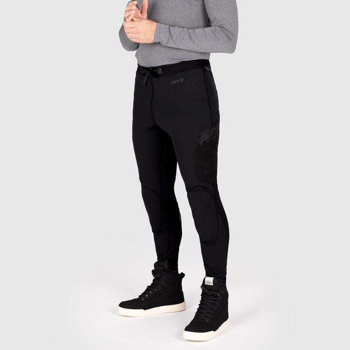 ユニセックス】KNOX アクションプロ パンツ マーク2 ブラック