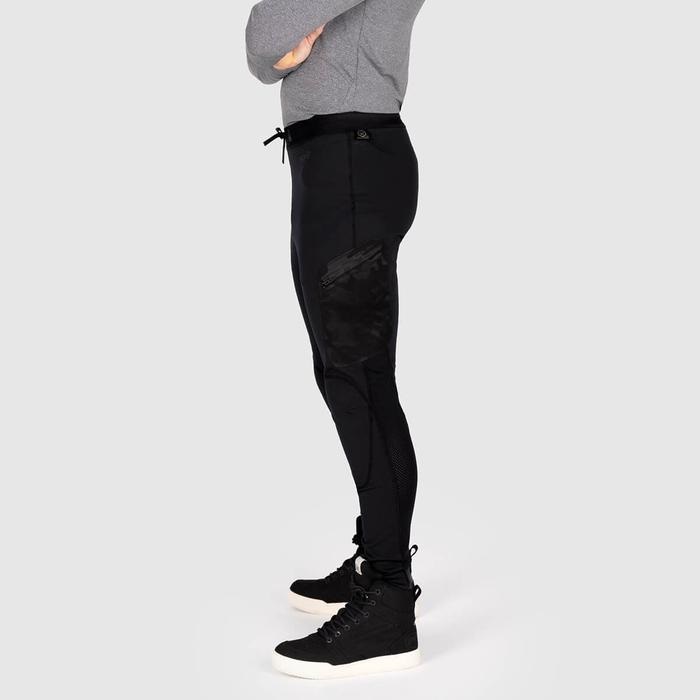 ユニセックス】KNOX アクションプロ パンツ マーク2 ブラック