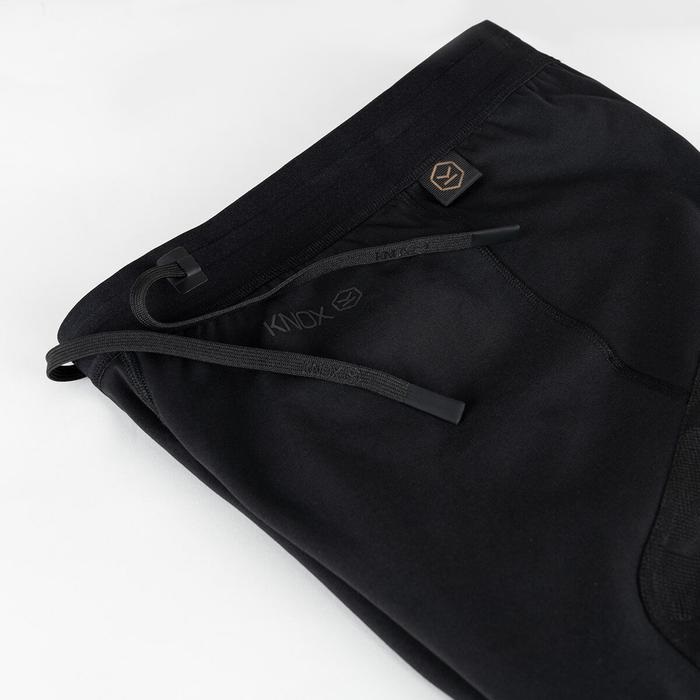 KNOX バイクプロテクターパンツ ストレート KNOX バイクプロテクターパンツ ストレート