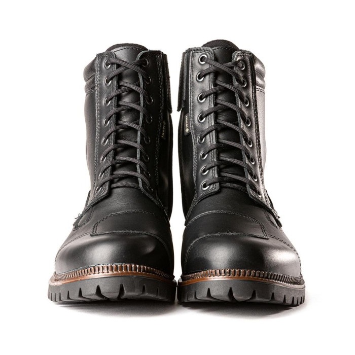 GAERNE ガエルネ 防水 Gストーン GORE-TEX ゴアテックス ライディング