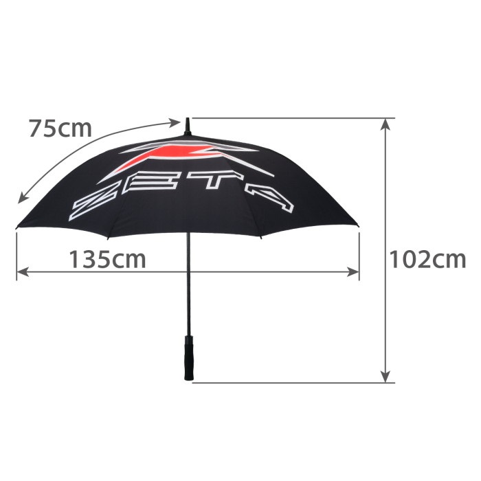 確認画像 アンブレラ Amazon | 【国内正規品】 GODOX ストロボアクセサリー ブラック