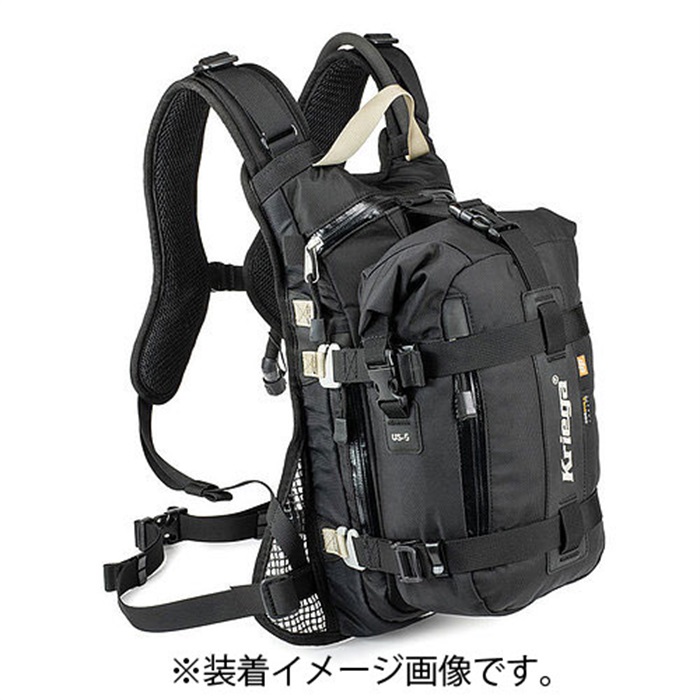 US-5 ドライパック 5060461761501KUSC5 H290x W180 x D100 mm 5
