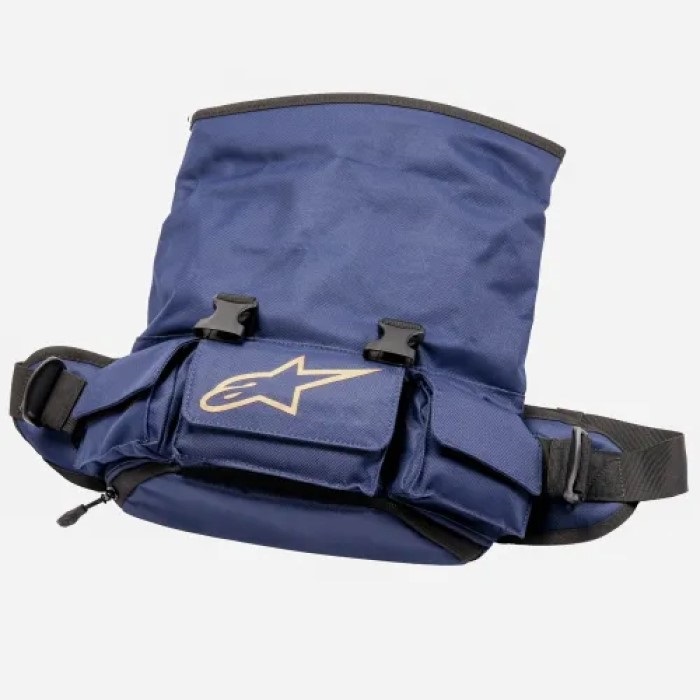KANGA-v2 WP WAIST BAG カンガブイツー ウォータープルーフ ウェスト