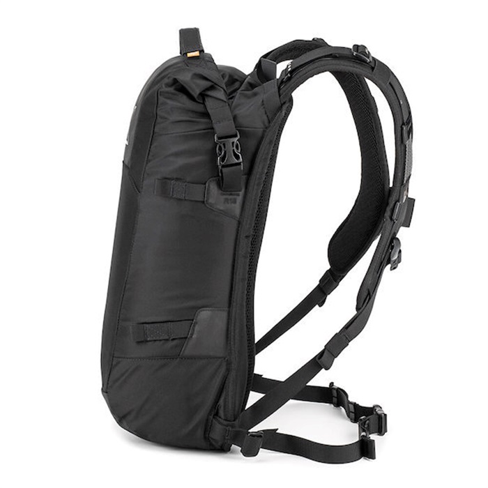 【美品】Kriega バックパック Kriega Kriega/クリーガ R16 バックパック 容量16L KRU16