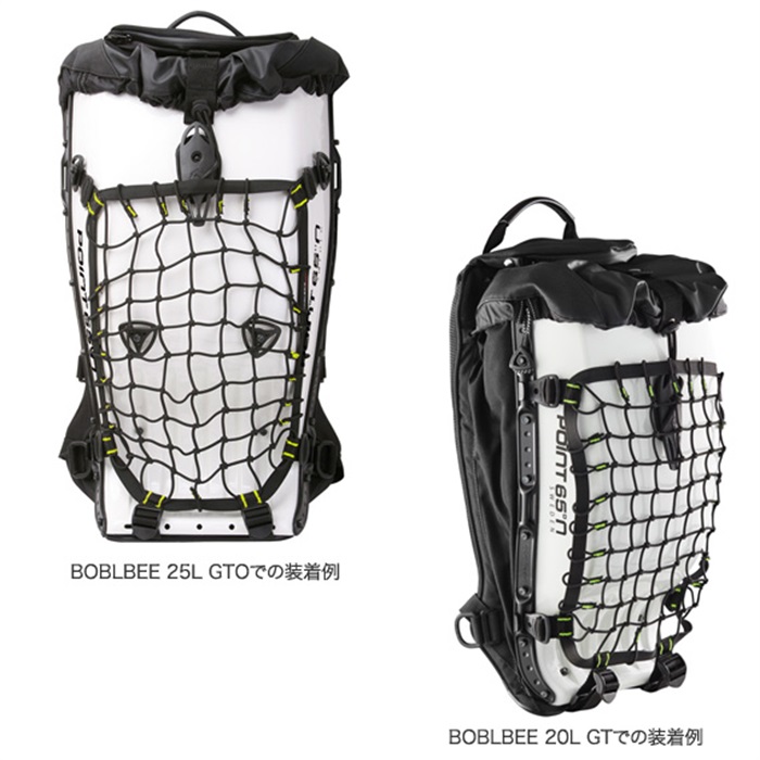 正規輸入品 Cargo Net Type A カーゴ ネットタイプA｜バッグ 関連