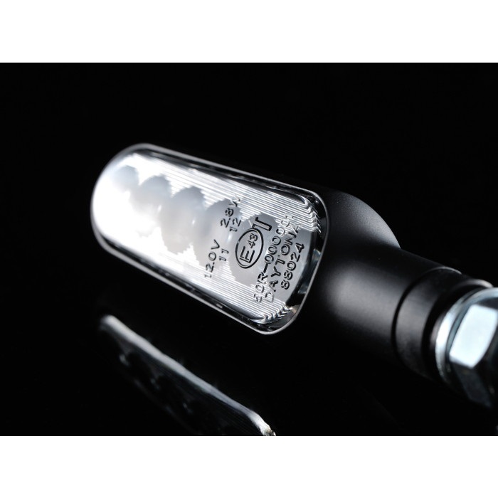 シーケンシャルウインカー D-Light STELLAR｜ウィンカー本体