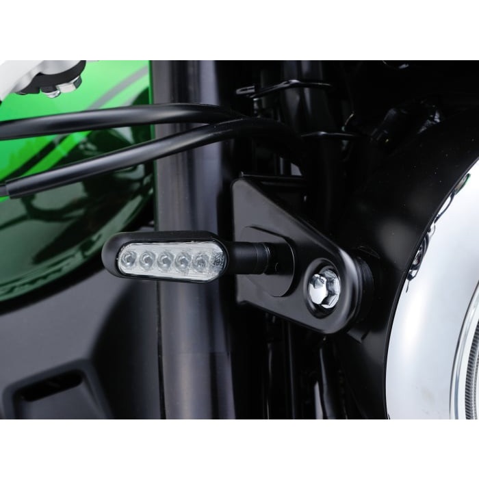 専用♡ シーケンシャルウインカー D-Light STELLAR｜ウィンカー本体