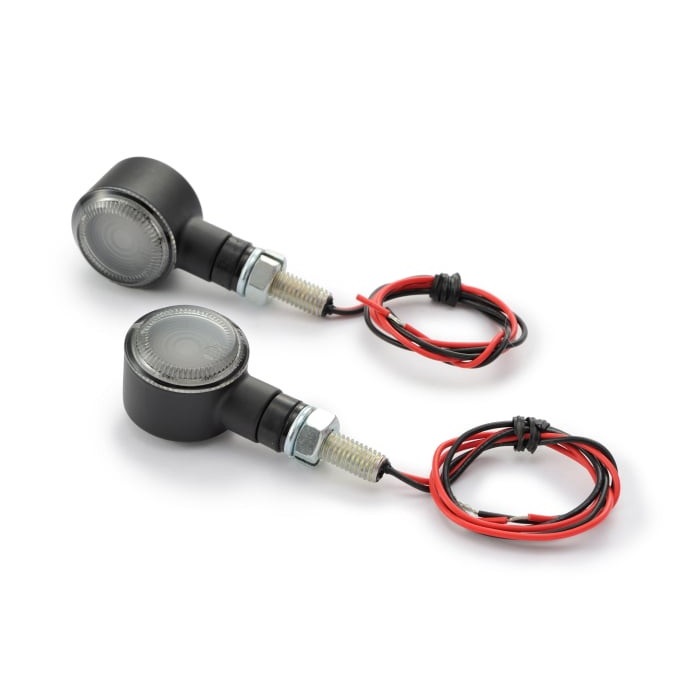 LEDウインカー D-Light SOL ウインカー｜ウィンカー本体・ウィンカー