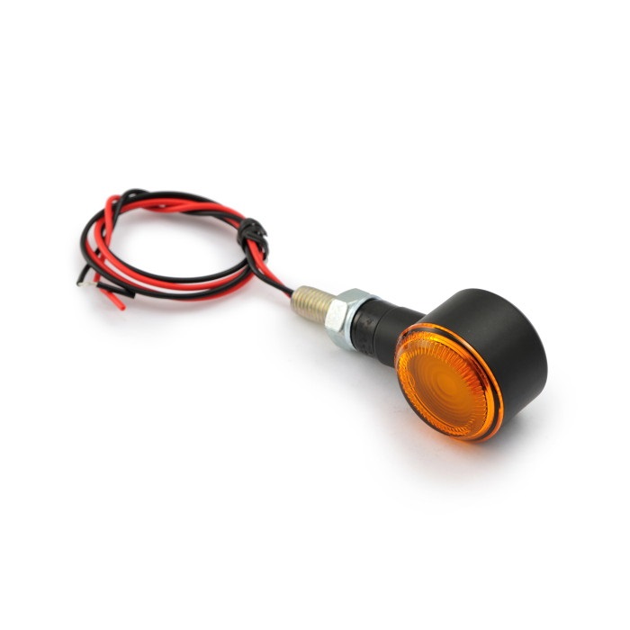 LEDウインカー D-Light SOL ウインカー｜ウィンカー本体・ウィンカー