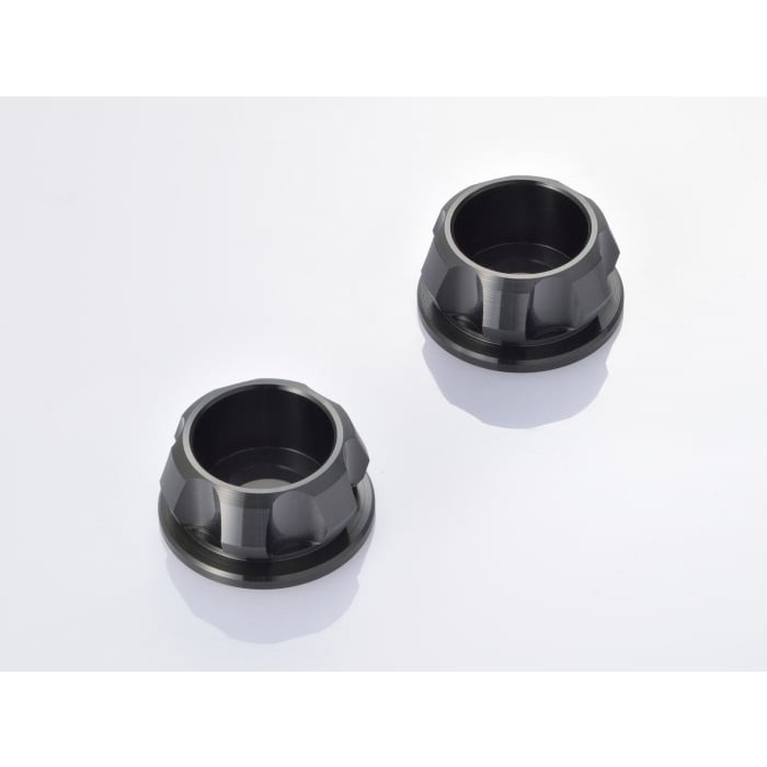 PREMIUM ZONE キャップボルトカラー M8 2個入り 汎用｜ボルト・ナット