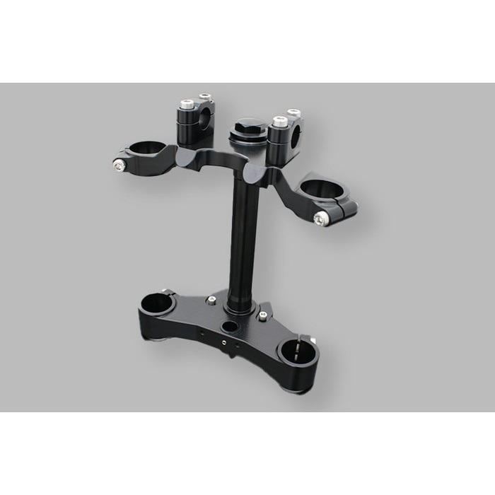 フロントフォーク＆トリプルクランプASSY KYB36KZ Z1 Z2｜フロント