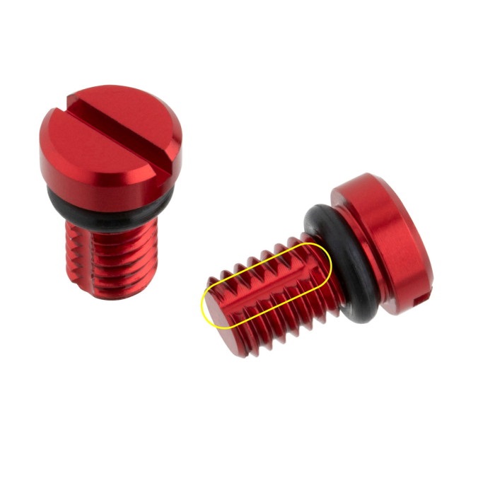 ODYSSEY ブラック フロントフォーク　　　　※トップキャップ無し ODYSSEY ブラック フロントフォーク ※トップキャップ無し 楽天