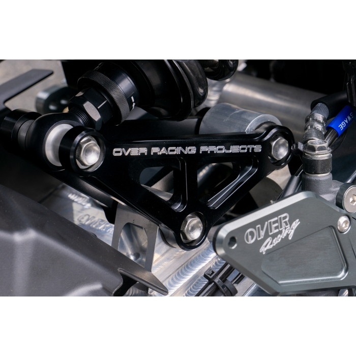 z900rs リンクプレートSTD エンジンマウント リンクプレート Z900RS 18-20｜車高調整・ローダウンリンク｜の通販