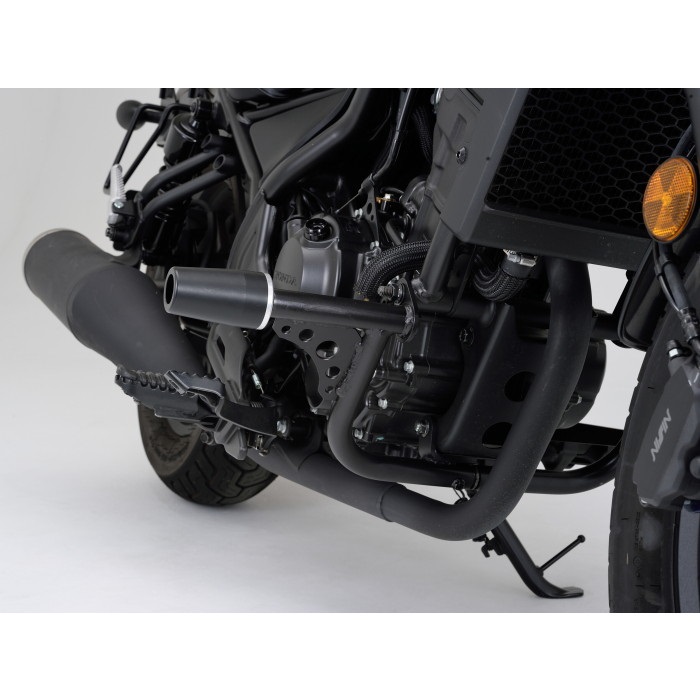 クラッシュバー Rebel250 / ABS / S Edition 17-25｜フレーム