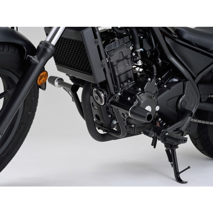 クラッシュバー Rebel250 / ABS / S Edition 17-25｜フレーム