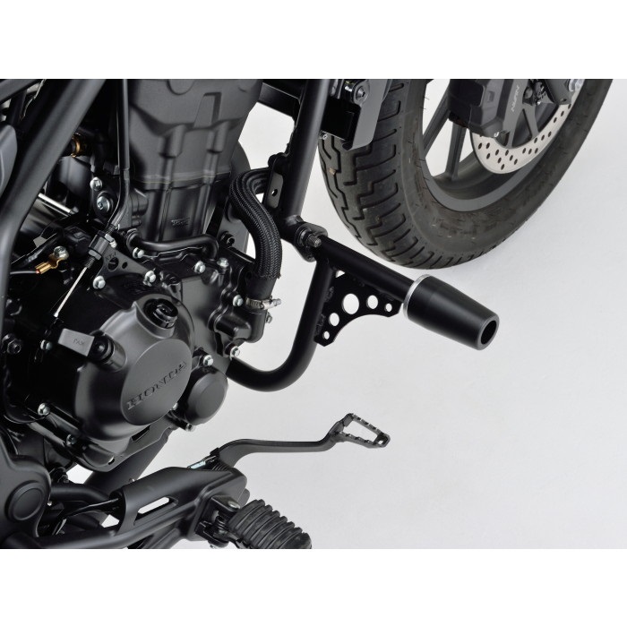 クラッシュバー Rebel250 / ABS / S Edition 17-25｜フレーム