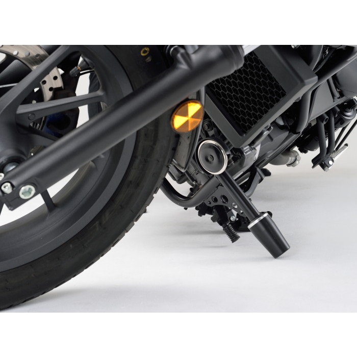 クラッシュバー Rebel250 / ABS / S Edition 17-25｜フレーム
