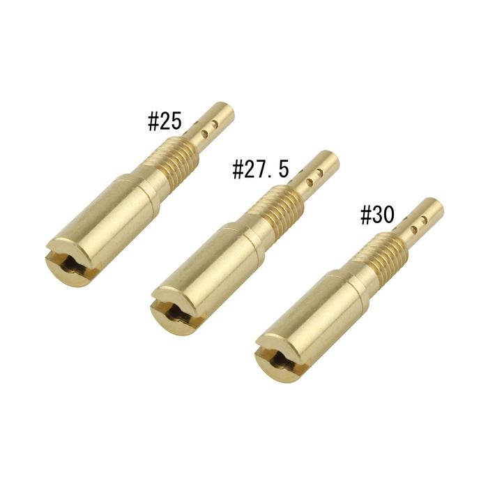 3オーバーサイズパイロットジェットセットミクニ TMR | MJN | TDMR