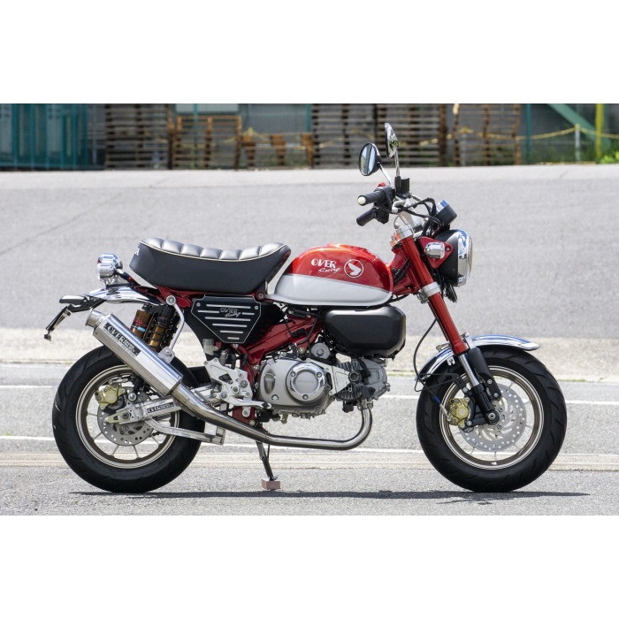 【完売】【emm】otona mini Japanese Mini Bike Parts - TBolt USA, LLC