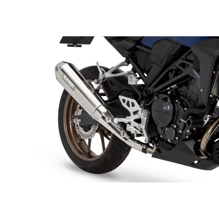 スリップオンマフラー NEO CLASSIC SUS 22- CB250R|スリップオン スリップオンマフラー NEO CLASSIC SUS 22- CB250R|スリップオン