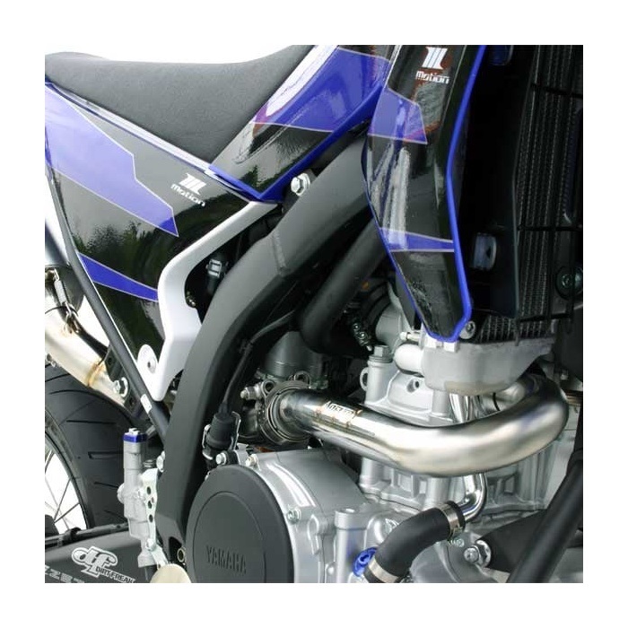 トルクヘッドパイプ CRF250L/CRF300L他｜エキゾーストパイプ｜の通販
