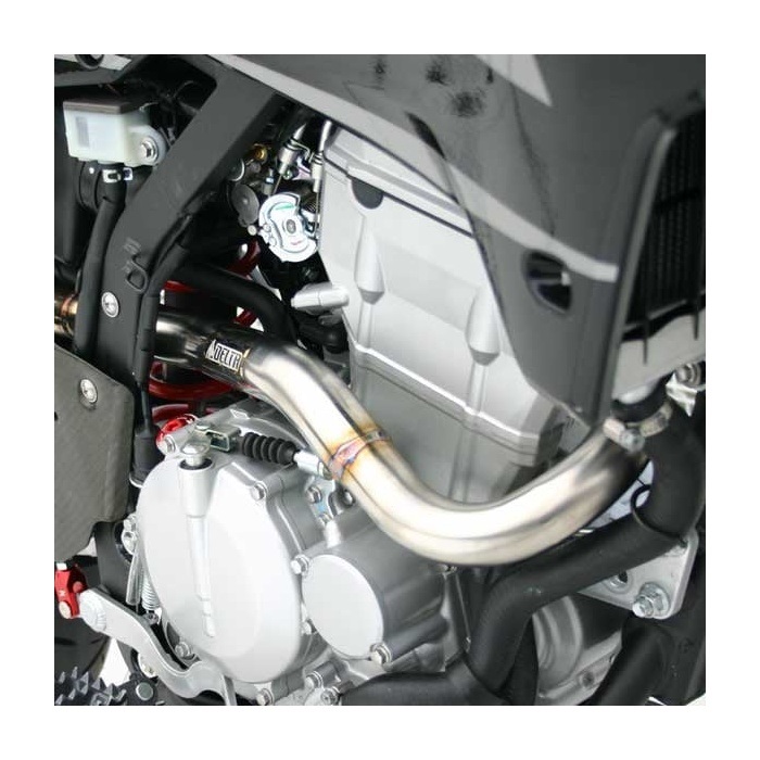 トルクヘッドパイプ CRF250L/CRF300L他｜エキゾーストパイプ｜の通販