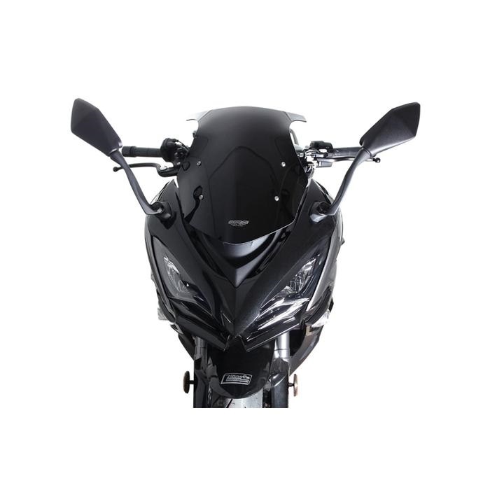 napapa 樣専用 Slip-On HEPTA FORCE TSS サイクロン用 サイレンサーブラケット SET