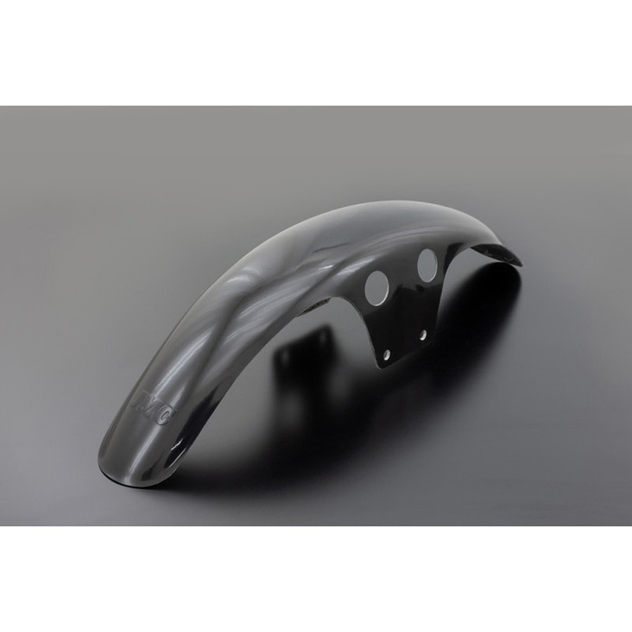 jmc タイプ フロントフェンダー 穴あきなし