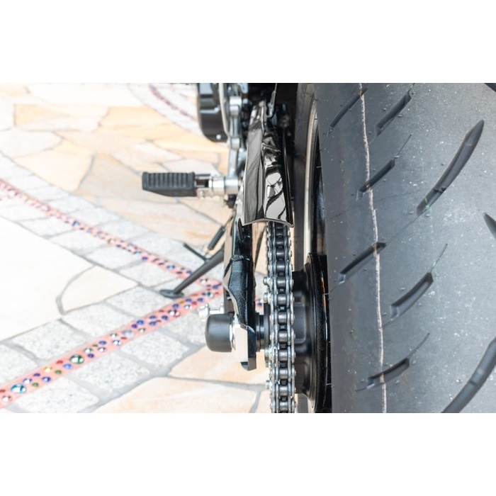 FRPリアフェンダー ver.2 エボニーZ900RS CAFE 楽天市場】FRPリアフェンダー ver.2 エボニー Z900RS/Z900RS