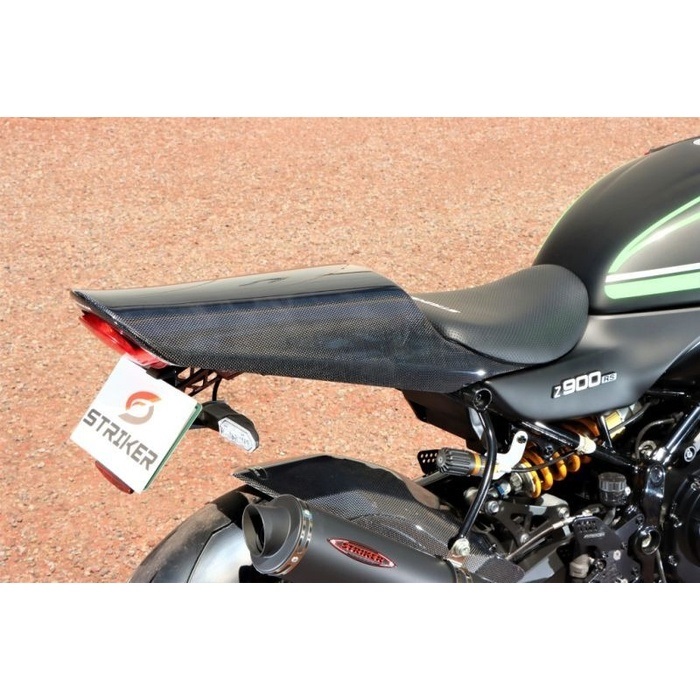 エアロデザイン SAD シングルシートカウル&シングルシートSET Z900RS