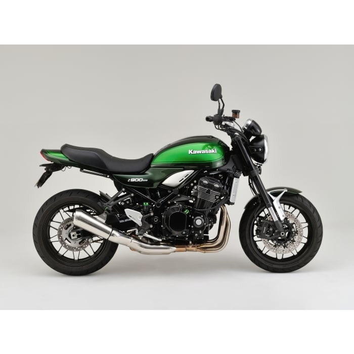Z900RS デイトナ　コージーシート　タンデムベルト付き DAYTONA COZYシート/Z900RS(17-21)｜シート・シートカバー
