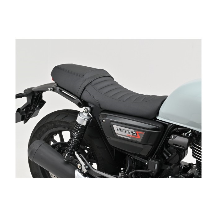 カスタムシート TYPE-CAFE シートベース付き GB350S（'21～'25