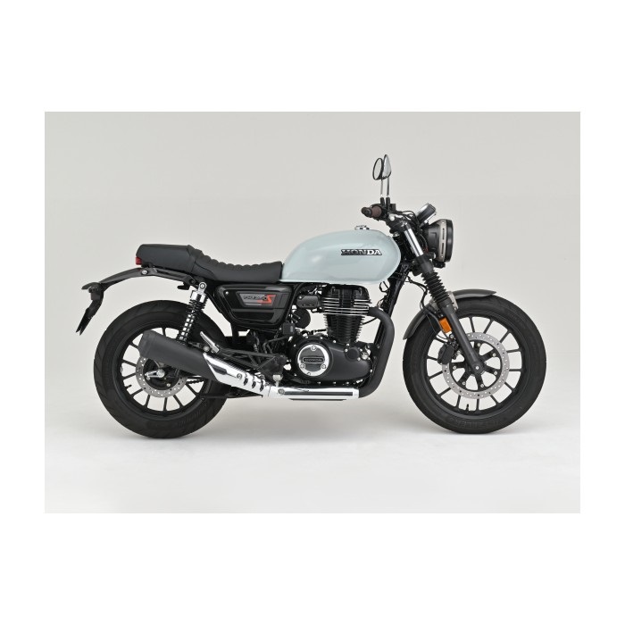 カスタムシート TYPE-CAFE シートベース付き GB350S（'21～'25