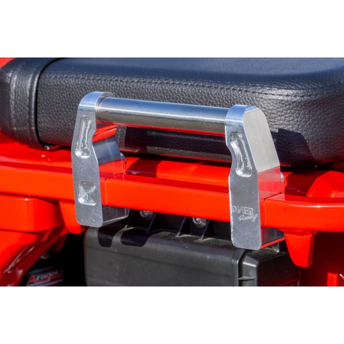 アシストグリップ CT125(20-22)｜タンデムバー・グラブバー・バック