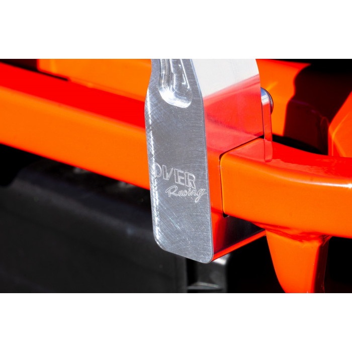 アシストグリップ CT125(20-22)｜タンデムバー・グラブバー・バック