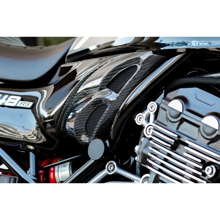 1518さん限定 トリックスター / Z900RS(23-25)政府認証ショートフル