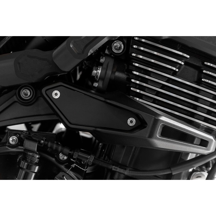 ショープレート Amazon | BEET(ビート) サイドスタンドプレートキット 20mm