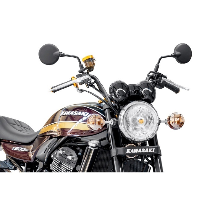 あーきー AGES 6-14/ 50TH ANNIVERSARY VARSITY SWEATSHIRT - Dark