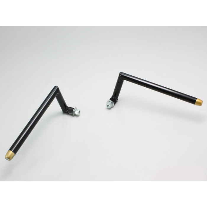 セパハン用 ハンドルバー左/右セット 【汎用】｜セパレートハンドル