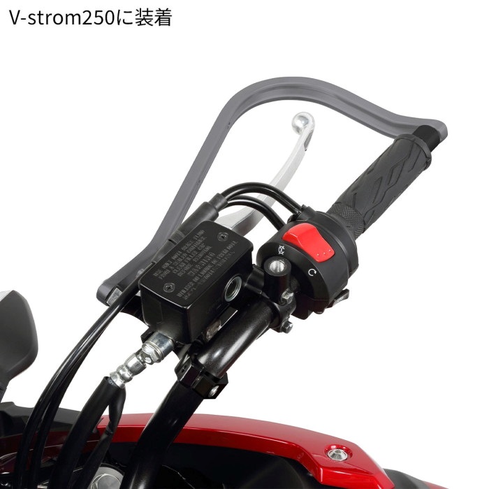 Ⓜ️さま専用 KIJIMA ハンドルマウントステー 204-072 ZX-14R ZZR1400