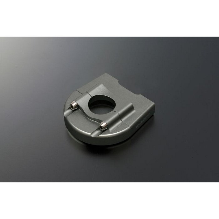スロットルキット TYPE-3 巻取φ28 [ステン金具] ZX-10R 06-07
